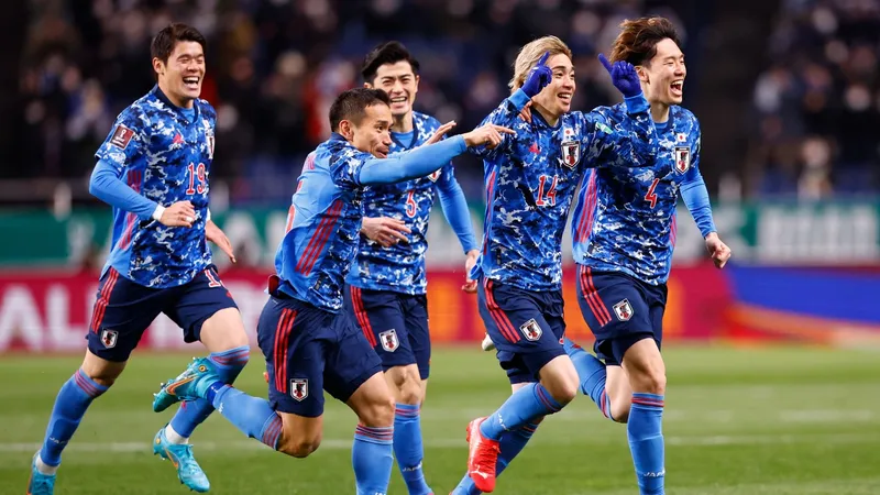 W杯を全試合無料中継するアベマは 日本のスポーツ視聴文化の救世主となるか 徳力基彦 個人 Yahoo ニュース W杯を全試合無料中継するアベマは 日本のスポーツ視聴文化の救世主となるか 徳力基彦 個人 Yahoo ニュース