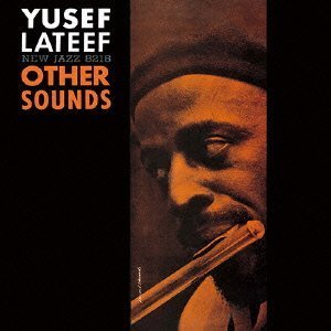 LPjouior 様ユセフ・ラティーフ　Yusef Lateef オリジナル盤 Yusef Lateef - Eastern Sounds | NEWTONE RECORDS