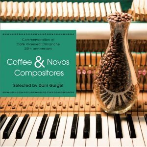 『Coffee & Novos Compositores』