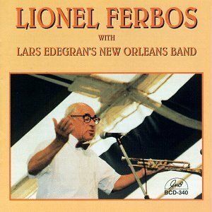 『Lionel Ferbos With Lars Edegra』