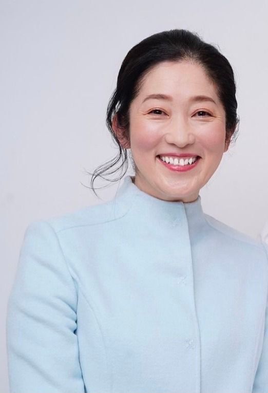千賀由紀子(写真提供:千賀由紀子)