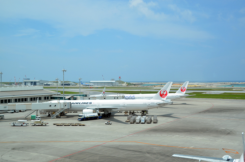 JALはANAよりも早く国内線航空券のルールを変更し、変更可能な航空券の有効期間を昨年11月から1年間に延長した