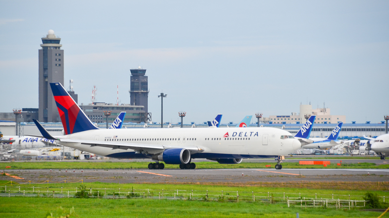 デルタ航空 年3月より全便羽田発着に変更 成田から完全移転を決めた理由は 鳥海高太朗 個人 Yahoo ニュース デルタ航空 年3月より全便羽田発着に変更 成田から完全移転を決めた理由は 鳥海高太朗 個人 Yahoo ニュース