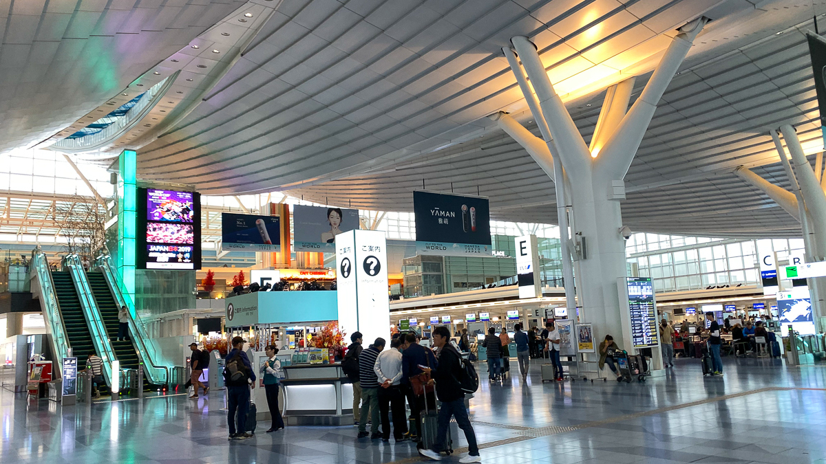 来年3月29日からの羽田空港発着アメリカ路線が出揃う 出張や弾丸旅行に使える便が増えて便利に 鳥海高太朗 個人 Yahoo ニュース