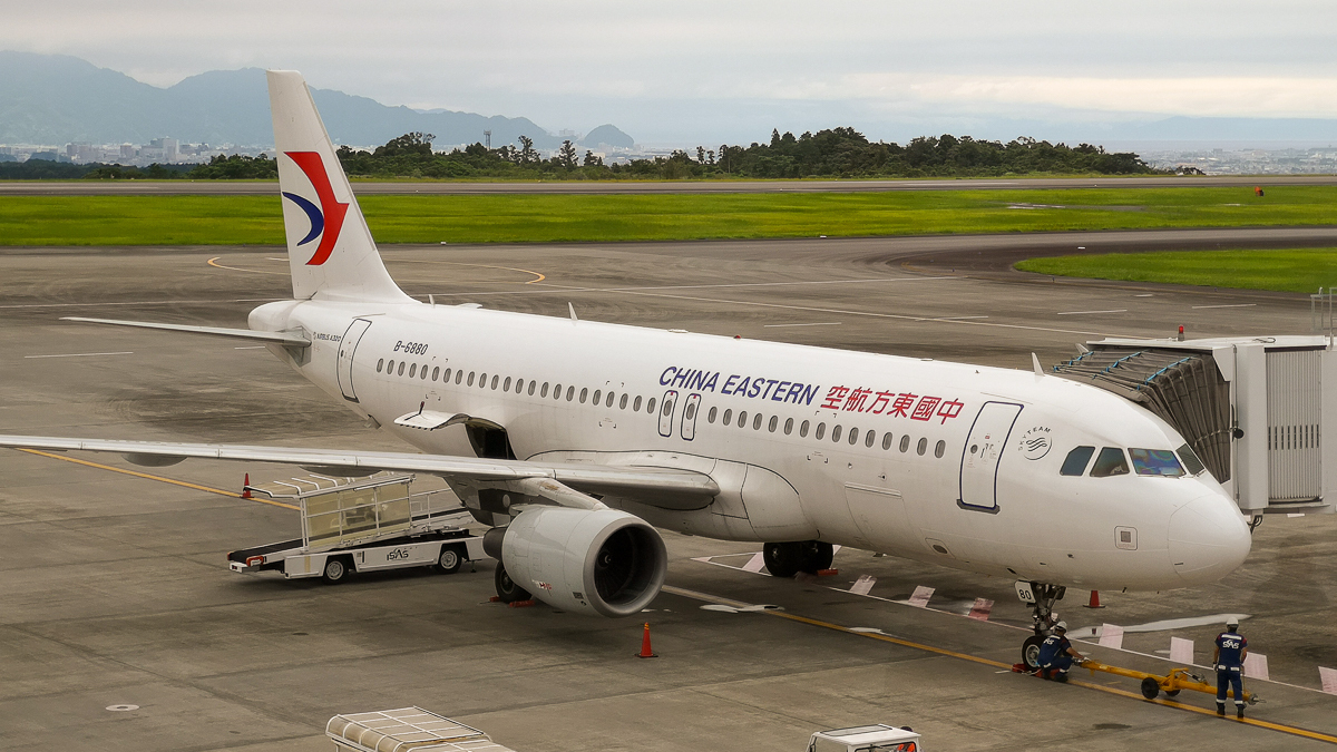 中国の航空会社 既に日本 中国路線を続々と運休 静岡空港など地方空港発着路線の運休が目立つ 鳥海高太朗 個人 Yahoo ニュース