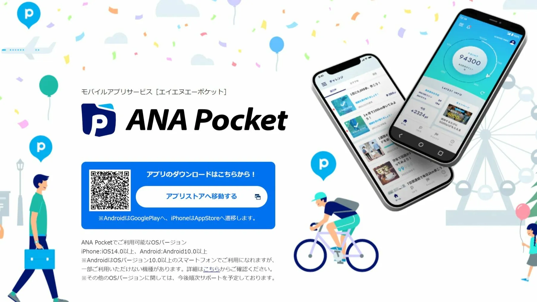 ANAポケットの料金はいくらですか？