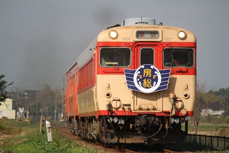 なぜ? いすみ鉄道で国鉄時代のディーゼルカーが走るわけ なぜ? いすみ鉄道で国鉄時代のディーゼルカーが走るわけ