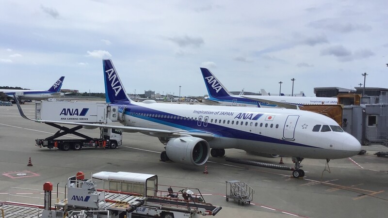 Jalとanaで異なる搭乗方法 どちらが使いやすいのか検証してみると 鳥塚亮 個人 Yahoo ニュース Jalとanaで異なる搭乗方法 どちらが使いやすいのか検証してみると 鳥塚亮 個人 Yahoo ニュース