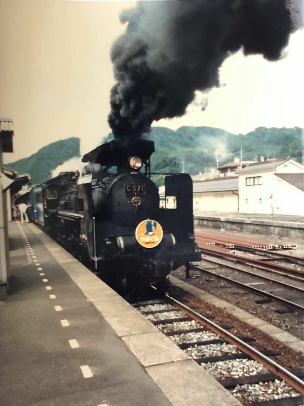 続】昭和61年 国鉄最後の夏 「日本縦断鈍行最終列車」 の旅の記録 