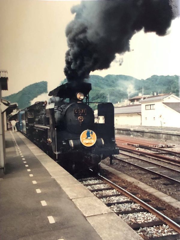 続】昭和61年 国鉄最後の夏 「日本縦断鈍行最終列車」 の旅の記録 続】昭和61年 国鉄最後の夏 「日本縦断鈍行最終列車」 の旅の記録