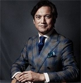 「世界のベストレストラン50」で日本のチェアマンを務める中村孝則氏／PR会社提供
