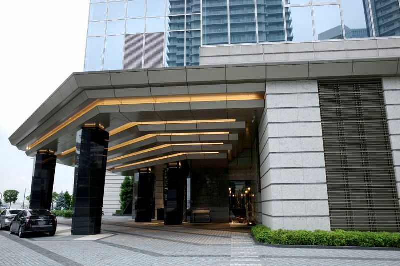 ザ・カハラ・ホテル＆リゾート 横浜 (C) 東龍