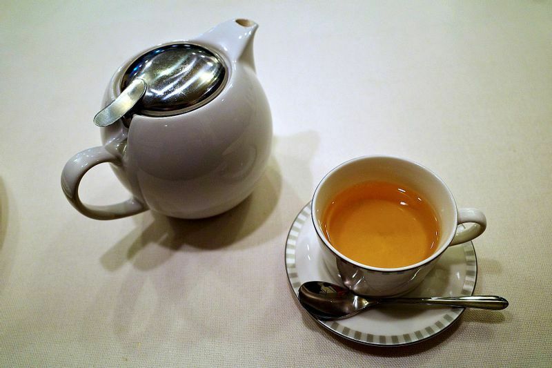 TWG Tea (C) 東龍
