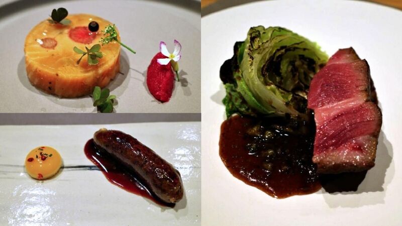 銀座に気鋭のフレンチがオープン 3つの顔 を意味する店名の真意や3つのこだわりとは 東龍 個人 Yahoo ニュース 銀座に気鋭のフレンチがオープン 3つの顔 を意味する店名の真意や3つのこだわりとは 東龍 個人 Yahoo ニュース