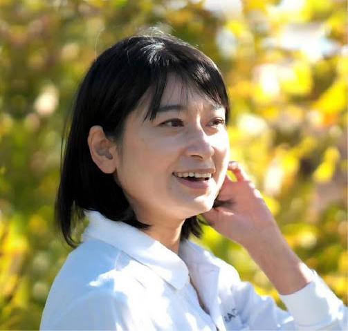 中央葡萄酒株式会社の三澤彩奈氏 (C) パレスホテル東京