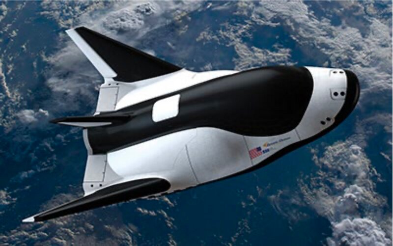 2023年実現!米連邦航空局がNASA公認の宇宙飛行計画を正式発表 2023年実現!米連邦航空局がNASA公認の宇宙飛行計画を正式発表