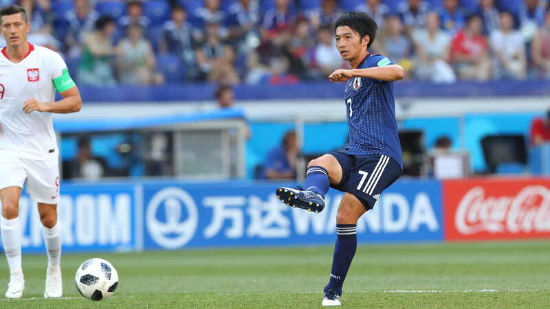 柴崎岳が日本代表の軸になった理由 メキシコやアイスランドに見習う部分もある 豊福晋 個人 Yahoo ニュース 柴崎岳が日本代表の軸になった理由 メキシコやアイスランドに見習う部分もある 豊福晋 個人 Yahoo ニュース