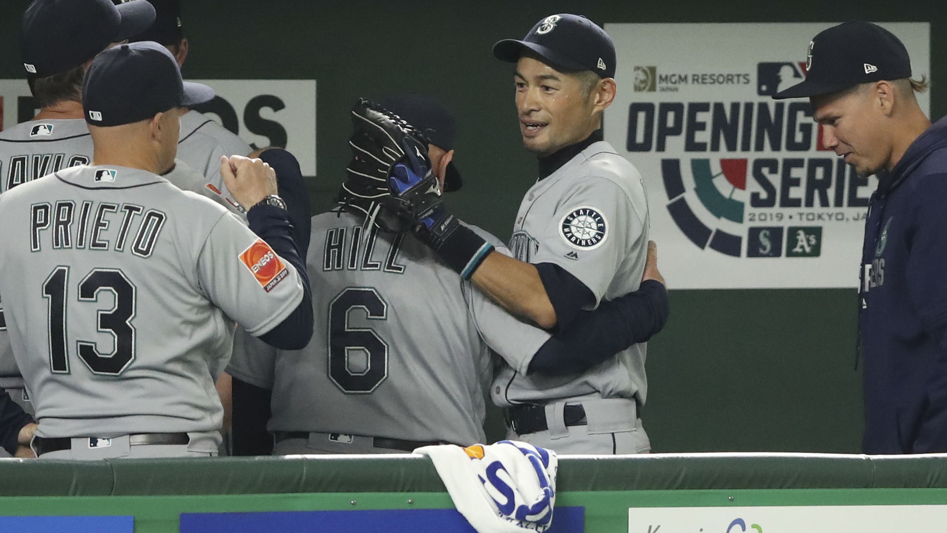2019 MLBチケット 販売 イチロー引退試合 2019MLB開幕戦イチロー 2019 MLBチケット 販売 イチロー引退試合 2019MLB開幕戦イチロー