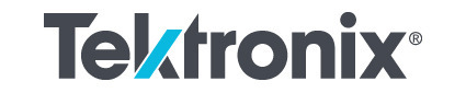 テクトロニクスの新ロゴ