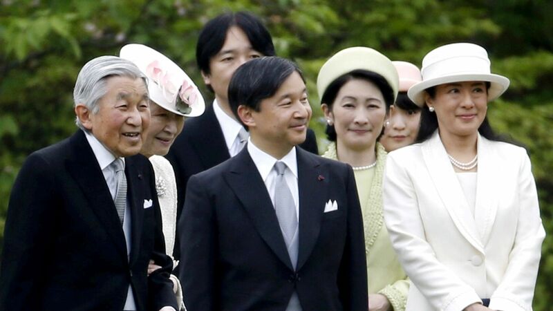 佳子さまの結婚後にも影響？ 女性皇族の「名誉職」に画期的な動き 識者に聞く（つげのり子） - 個人 - Yahoo!ニュース