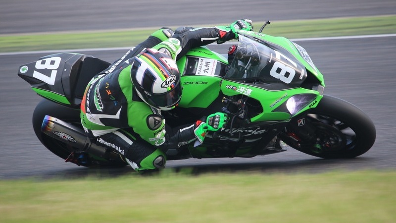 鈴鹿8耐】負け続けた歴史はもう要らない。チームワークで 鈴鹿8耐】負け続けた歴史はもう要らない。チームワークで