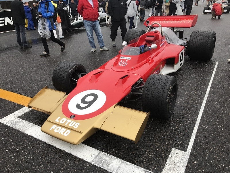 F1のザックリ70年史】金ではなく名誉のために。ビジネス化する前 F1のザックリ70年史】金ではなく名誉のために。ビジネス化する前