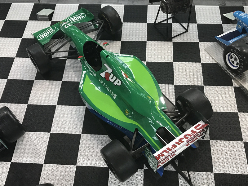 F1ベルギーGP】1991年、ミハエル・シューマッハの衝撃デビューは F1ベルギーGP】1991年、ミハエル・シューマッハの衝撃デビューは
