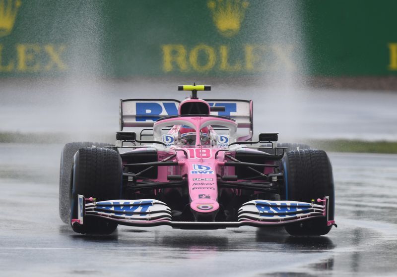 ベッテル加入で躍進なるか? F1に61年ぶりに復帰する「アストン ベッテル加入で躍進なるか? F1に61年ぶりに復帰する「アストン
