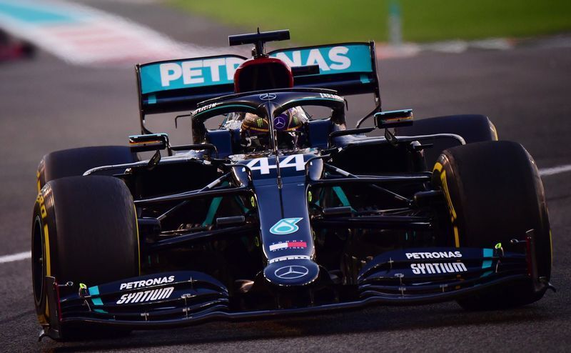 ベッテル加入で躍進なるか? F1に61年ぶりに復帰する「アストン ベッテル加入で躍進なるか? F1に61年ぶりに復帰する「アストン