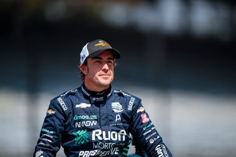 アロンソがF1復帰するチーム「アルピーヌ」ってどんなブランド アロンソがF1復帰するチーム「アルピーヌ」ってどんなブランド