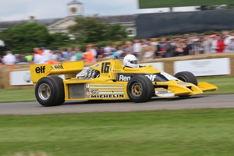 アロンソがF1復帰するチーム「アルピーヌ」ってどんなブランド アロンソがF1復帰するチーム「アルピーヌ」ってどんなブランド