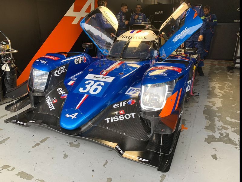 アロンソがF1復帰するチーム「アルピーヌ」ってどんなブランド アロンソがF1復帰するチーム「アルピーヌ」ってどんなブランド