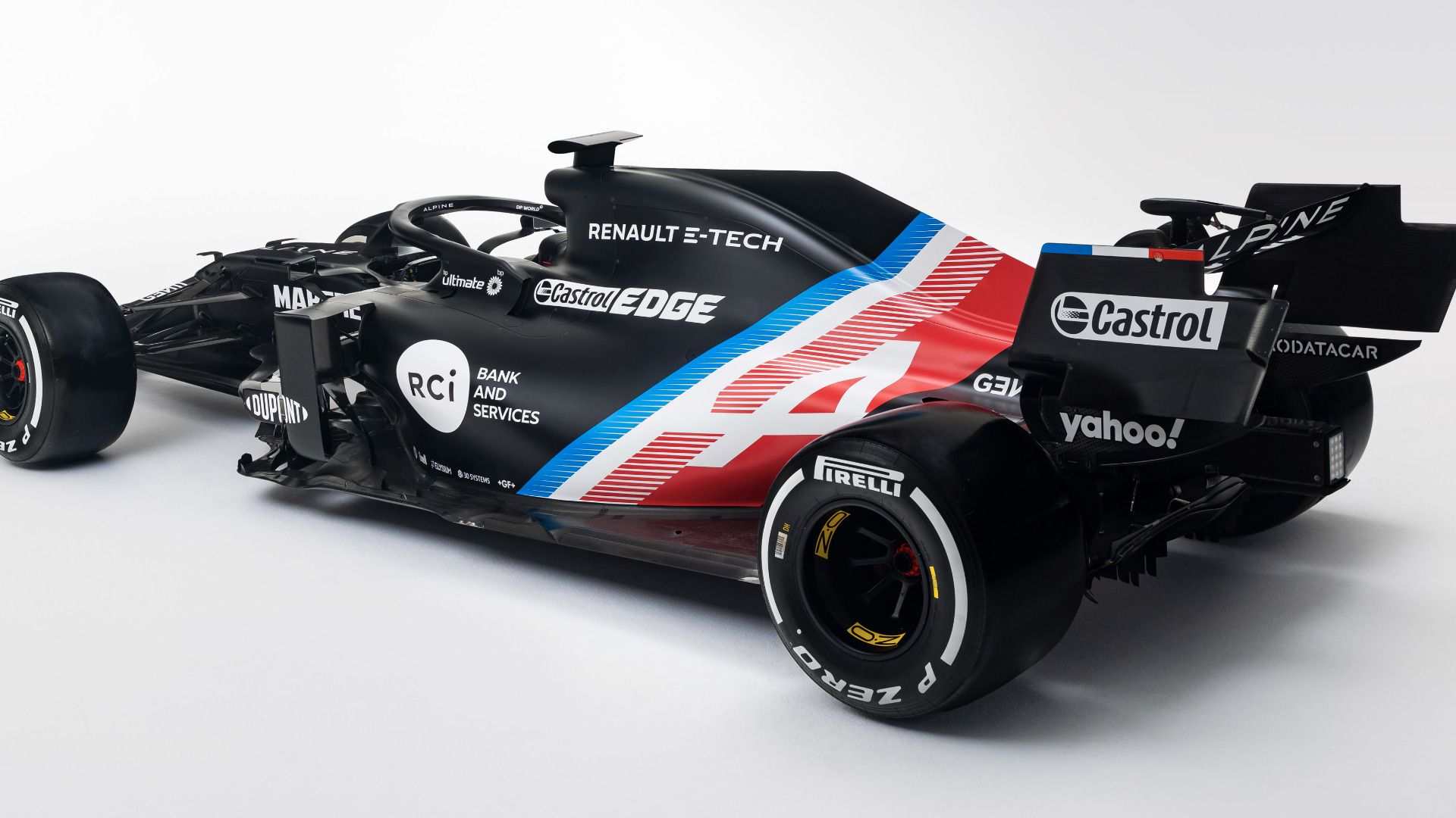 アロンソがF1復帰するチーム「アルピーヌ」ってどんなブランド アロンソがF1復帰するチーム「アルピーヌ」ってどんなブランド
