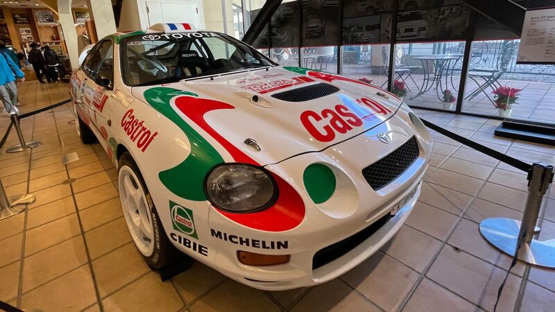 12月31日で見納め 閉館が惜しまれる お台場megaweb が伝えたクルマの魅力と文化 辻野ヒロシ 個人 Yahoo ニュース 12月31日で見納め 閉館が惜しまれる お台場megaweb が伝えたクルマの魅力と文化 辻野ヒロシ 個人 Yahoo ニュース