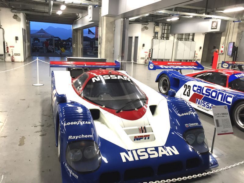 90回目のル・マン24時間レース!歴史を彩った名車たち(3 90回目のル・マン24時間レース!歴史を彩った名車たち(3