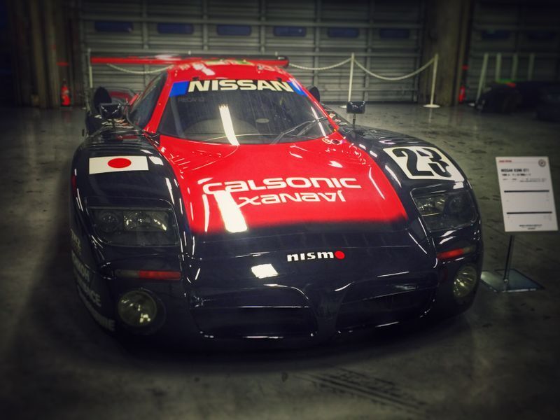 90回目のル・マン24時間レース!歴史を彩った名車たち(3 90回目のル・マン24時間レース!歴史を彩った名車たち(3