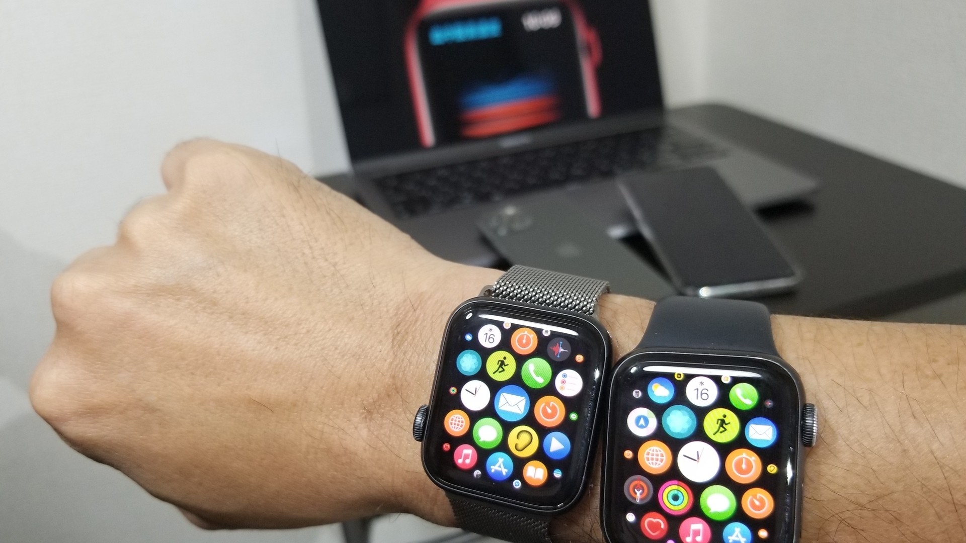 Apple Watch series 6に密かに仕込まれていた「U1チップ」の驚くべきポテンシャル（塚本昌彦） - 個人 - Yahoo!ニュース