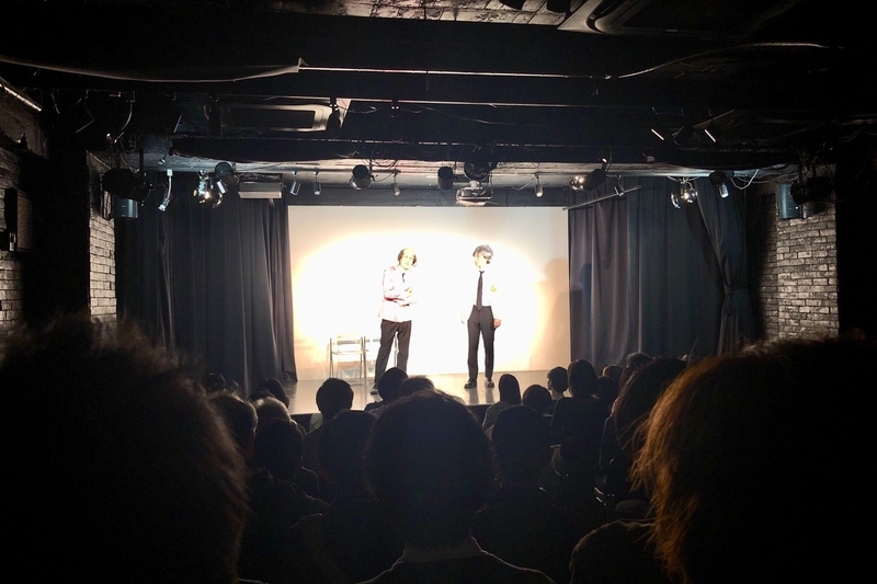 「K-PRO」のライブより(提供:K-PRO)