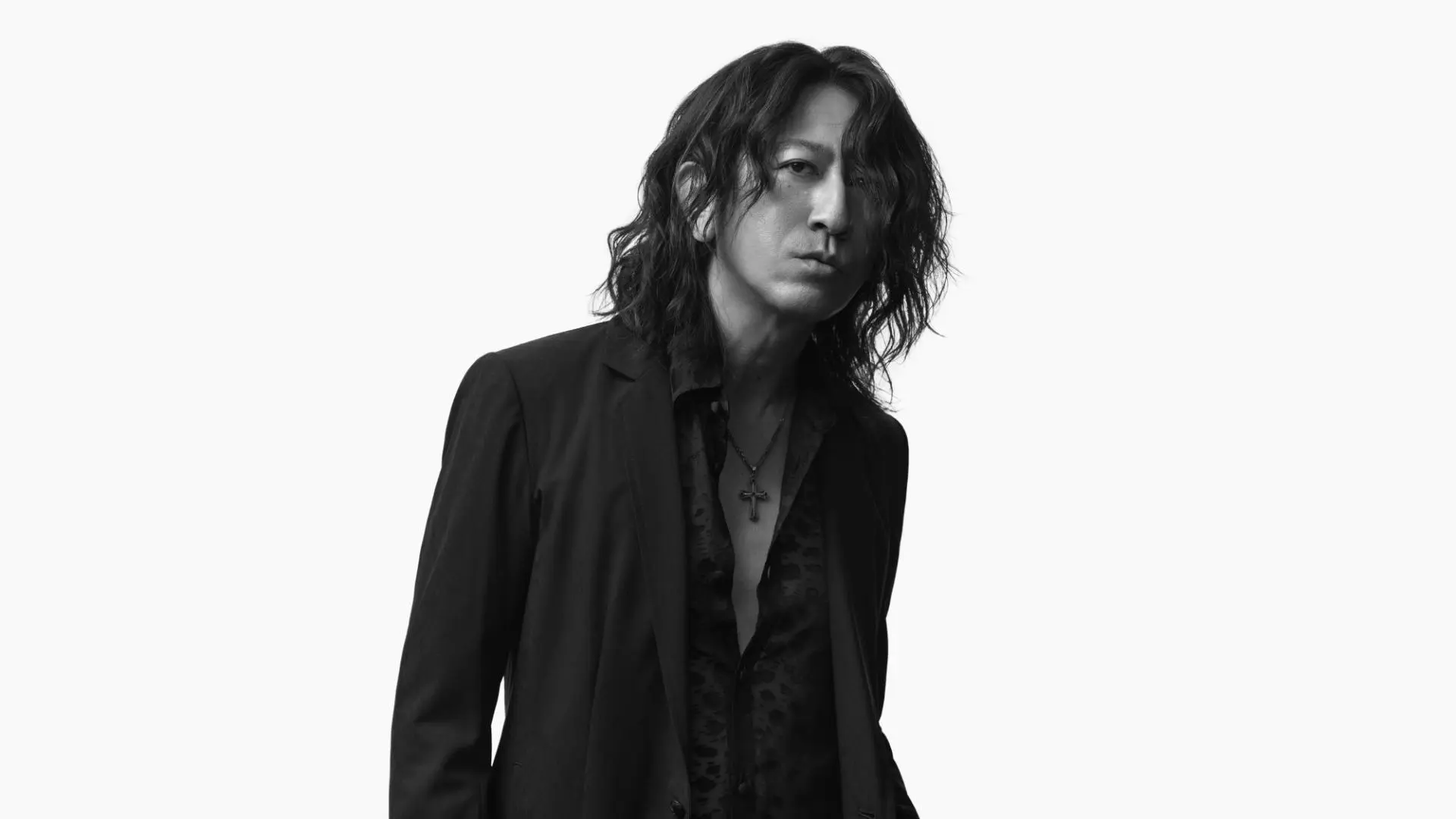 GLAY TAKUROが最新E.Pで捧げる坂本龍一への哀悼（内田正樹 