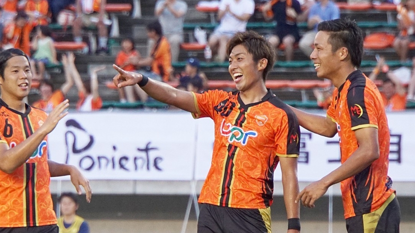 レノファ山口 小塚 の検索結果 Yahoo ニュース