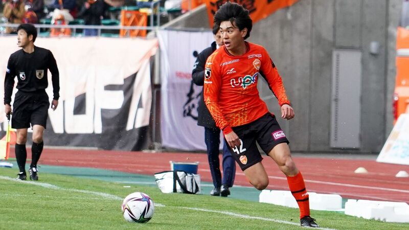 迷い を振り払うドローゲーム 橋本健人も躍動 レノファ山口 j2第4節 上田真之介 個人 Yahoo ニュース 迷い を振り払うドローゲーム 橋本健人も躍動 レノファ山口 j2第4節 上田真之介 個人 Yahoo ニュース