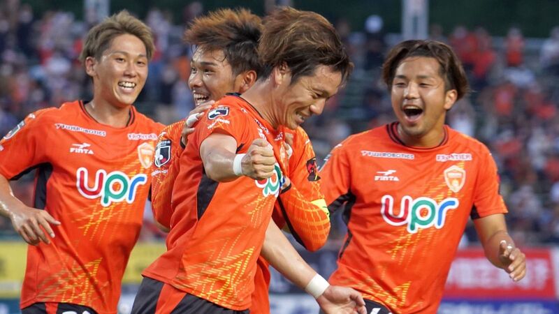 猛攻レノファ 手応えの勝ち点1 首位の連勝止める レノファ山口 j2第22節 上田真之介 個人 Yahoo ニュース 猛攻レノファ 手応えの勝ち点1 首位の連勝止める レノファ山口 j2第22節 上田真之介 個人 Yahoo ニュース