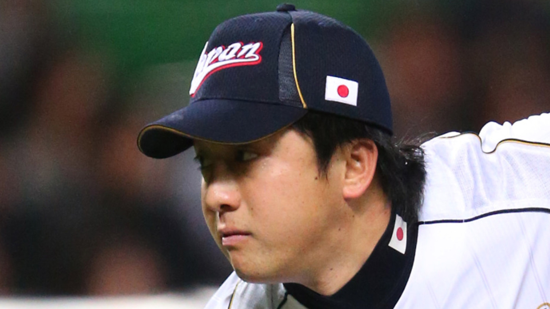 [分享] 上原浩治：宣告FA不是背叛者 應廢除