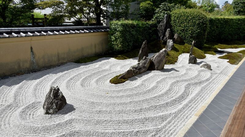 Yahoo!ニュースNHK大河候補 大友宗麟の菩提寺が「仏教界のDX」モデルに
