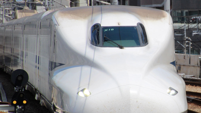 東京 新大阪間の のぞみ の所要時間がすべて2時間30分以内へ 梅原淳 個人 Yahoo ニュース 東京 新大阪間の のぞみ の所要時間がすべて2時間30分以内へ 梅原淳 個人 Yahoo ニュース