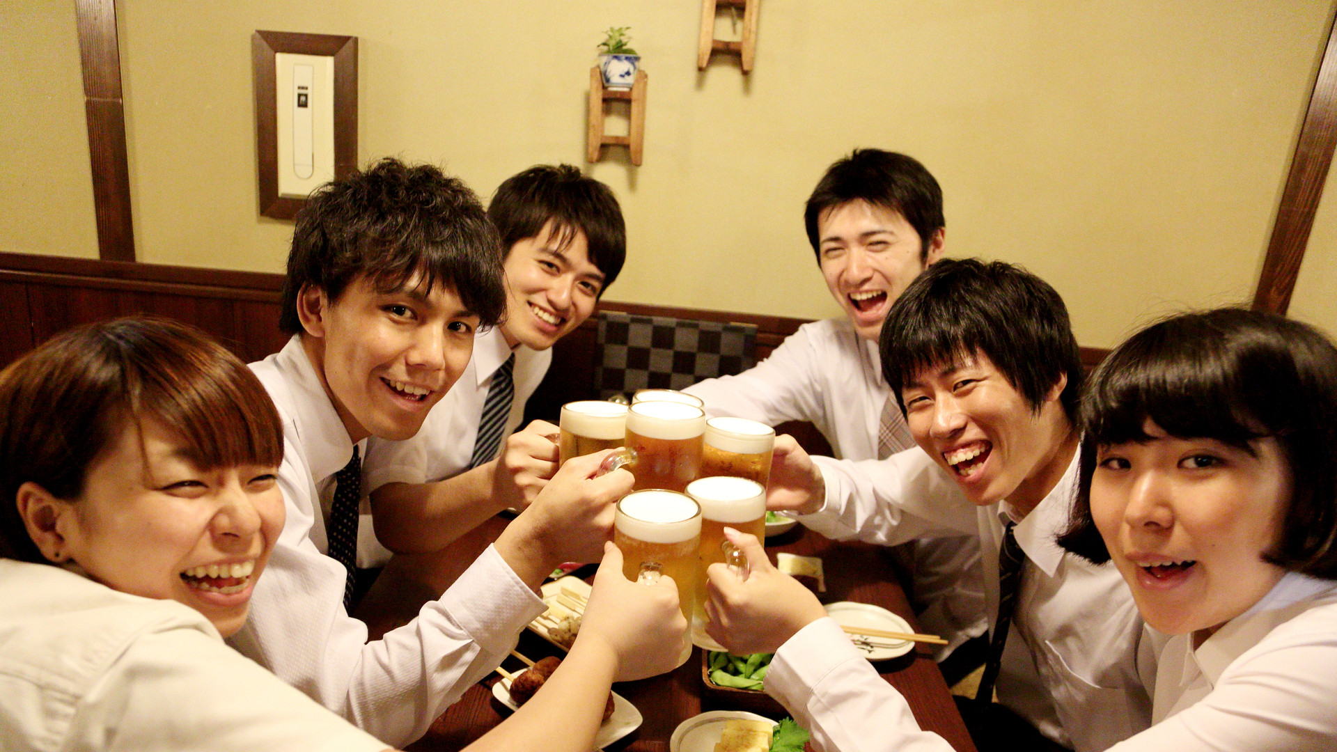 酔った勢い で失敗しないために 飲み会前に知っておきたい話 海原純子 個人 Yahoo ニュース