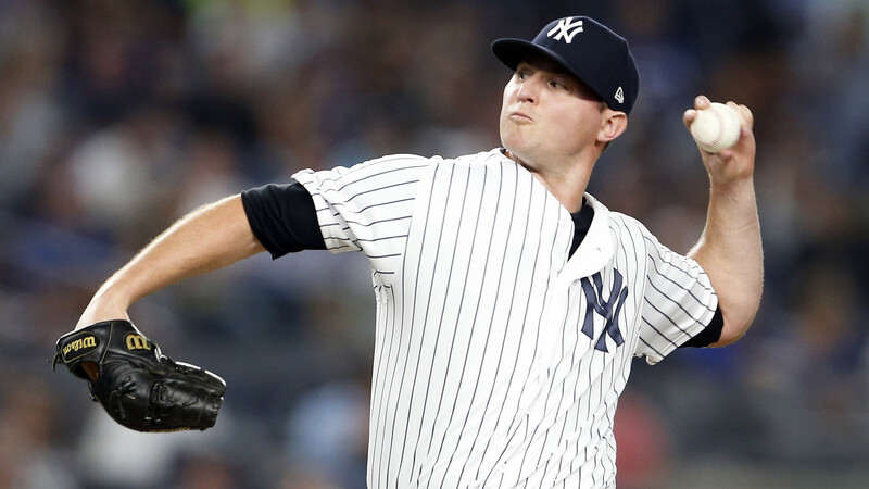 Yahoo!ニューストレード・デッドライン中間報告。同じ球団から相次いで放出され、新天地で再びチームメイトになった2人も