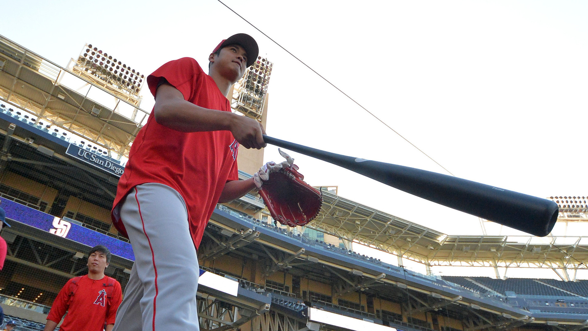 19年の試合日程が発表 大谷翔平はメキシコ 田中将大はロンドン イチローは日本でプレー 宇根夏樹 個人 Yahoo ニュース