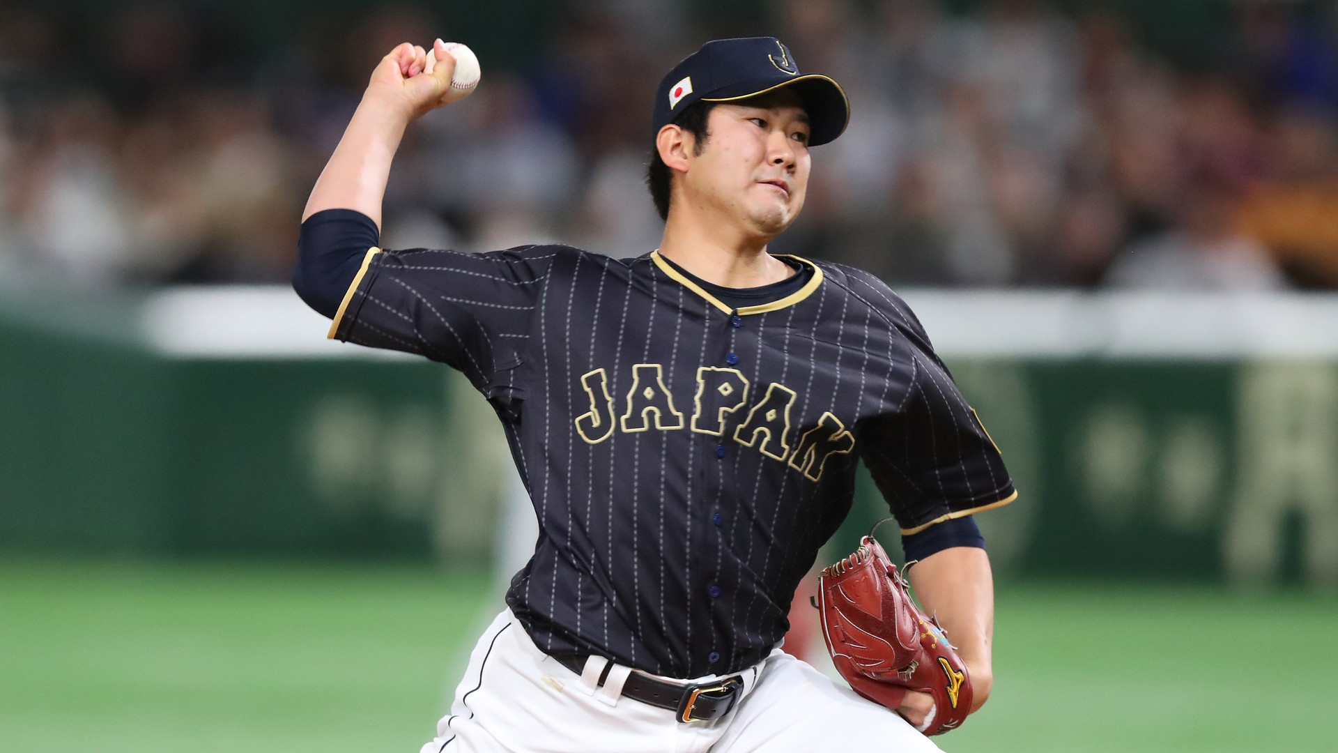 平成のタイトル ホルダーズ 投手編 シーズン三冠は 野茂英雄 上原浩治 マエケン 菅野智之と 宇根夏樹 個人 Yahoo ニュース