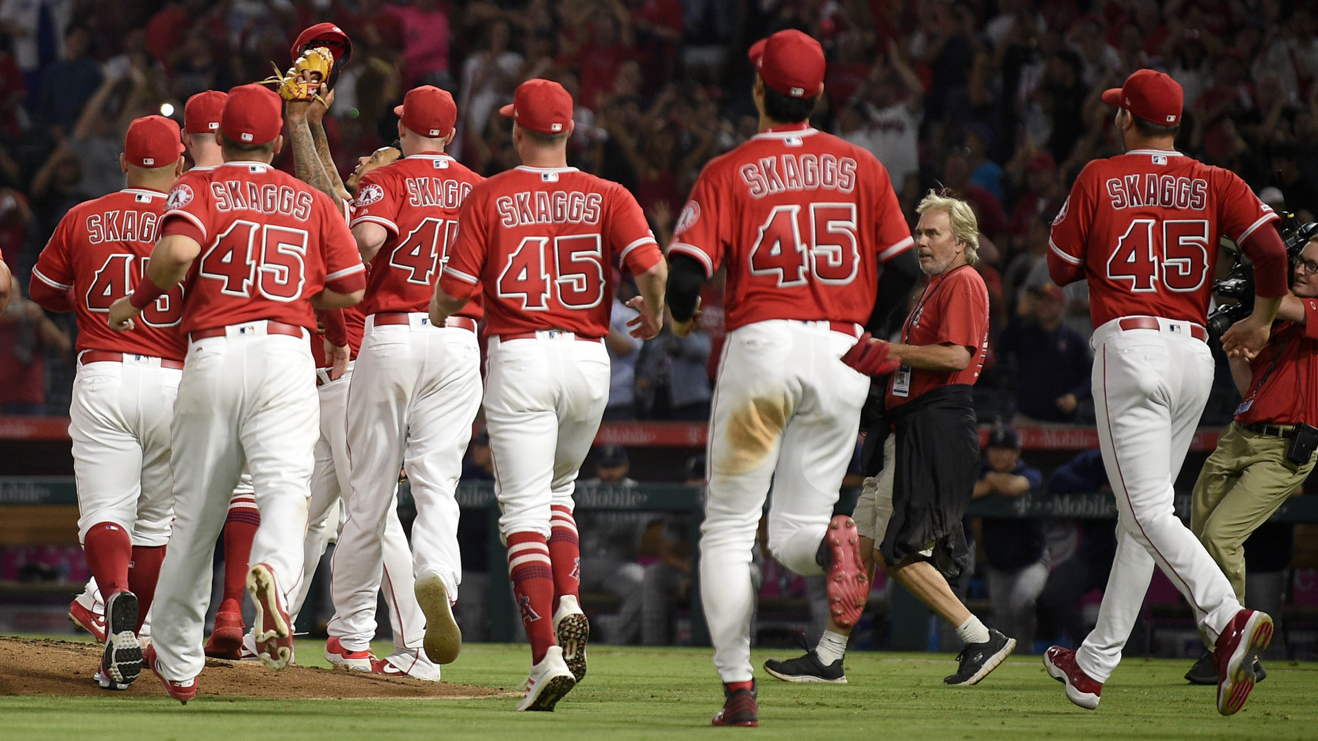 史上13度目の 継投ノーヒッター は これまでの12度とは 異質 宇根夏樹 個人 Yahoo ニュース